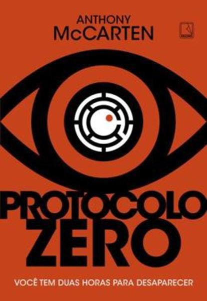 Picture of PROTOCOLO ZERO