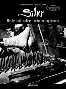 Imagem de SILKI