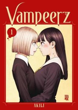 Imagem de VAMPEERZ - VOL. 01