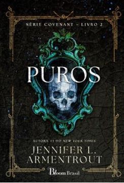 Imagem de PUROS - SERIE COVENANT - LIVRO 2