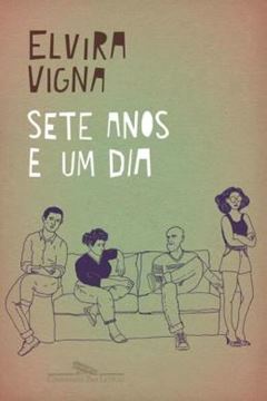 Imagem de SETE ANOS E UM DIA