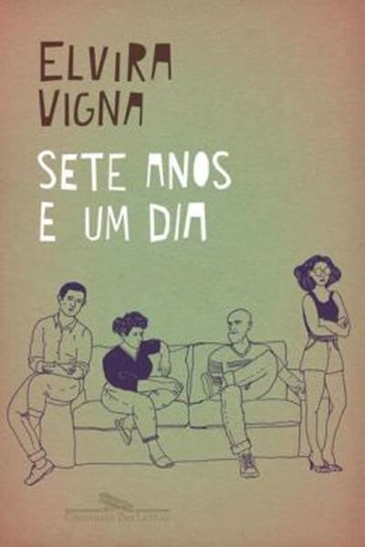 Picture of SETE ANOS E UM DIA