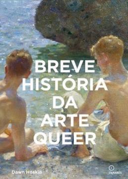 Imagem de BREVE HISTORIA DA ARTE QUEER