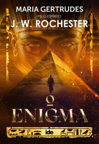 Picture of O ENIGMA