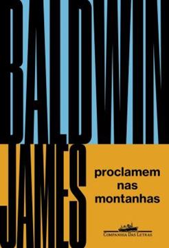 Imagem de PROCLAMEM NAS MONTANHAS