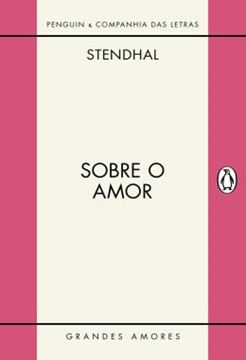 Imagem de SOBRE O AMOR