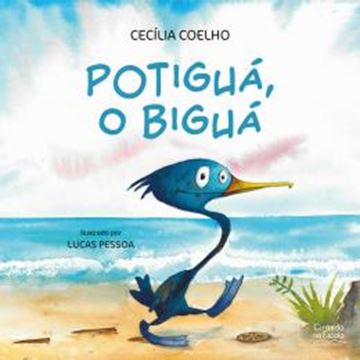 Imagem de POTIGUA, O BIGUA