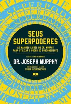 Imagem de SEUS SUPERPODERES