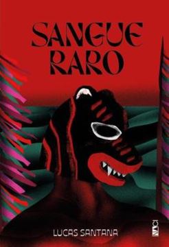 Imagem de SANGUE RARO