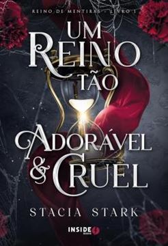 Imagem de UM REINO TAO ADORAVEL E CRUEL