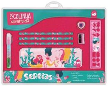 Imagem de SEREIAS