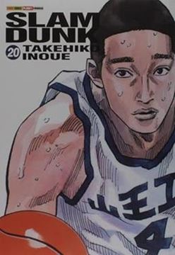 Imagem de SLAM DUNK - VOL. 20