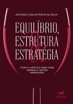 Imagem de EQUILIBRIO, ESTRUTURA E ESTRATEGIA