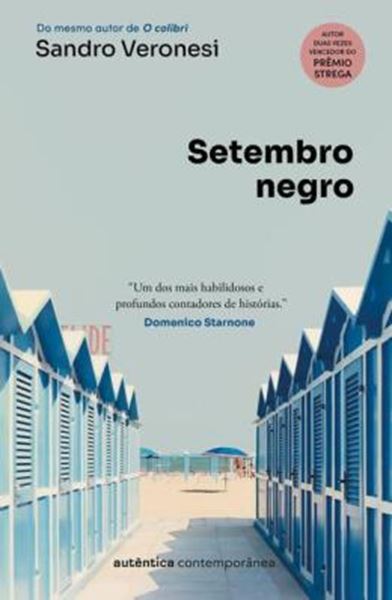 Picture of SETEMBRO NEGRO