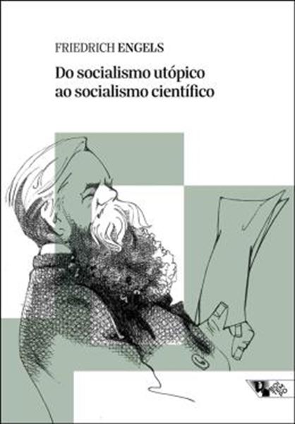 Picture of DO SOCIALISMO UTOPICO AO SOCIALISMO CIENTIFICO