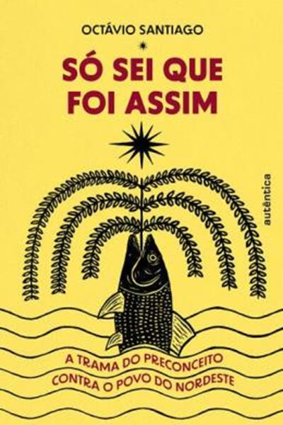 Picture of SO SEI QUE FOI ASSIM