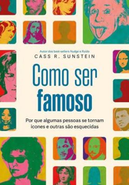 Picture of COMO SER FAMOSO