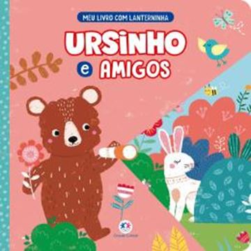 Imagem de URSINHO E AMIGOS