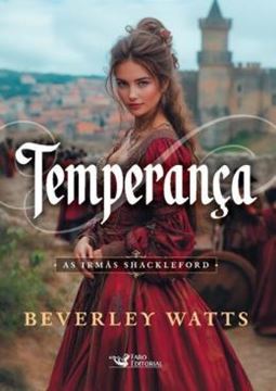 Imagem de TEMPERANCA – VOL.2