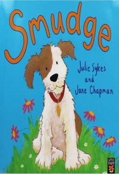 Imagem de SMUDGE