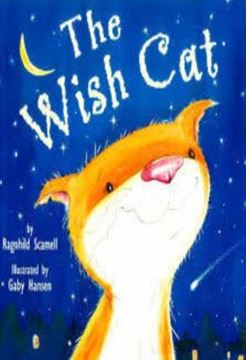 Imagem de THE WISH CAT