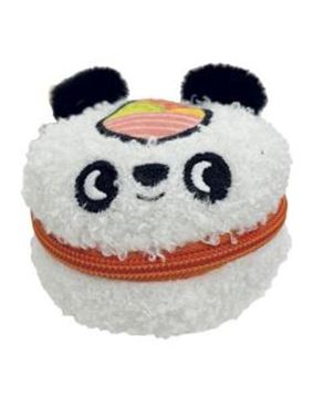 Imagem de SNACKINHOS - SUSHIPANDA