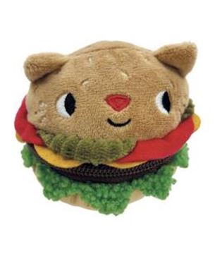 Imagem de SNACKINHOS - MIAUBURGUER