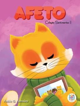 Imagem de SENTIMENTOS II - AFETO