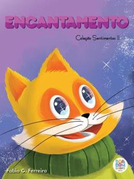 Imagem de SENTIMENTOS II - ENCANTAMENTO