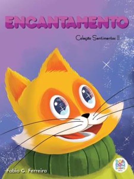 Picture of SENTIMENTOS II - ENCANTAMENTO