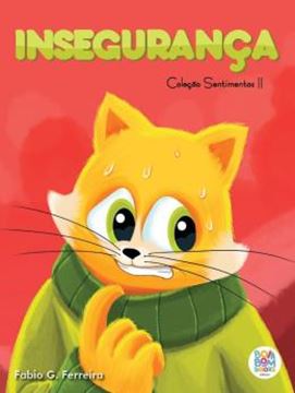 Imagem de SENTIMENTOS II - INSEGURANCA