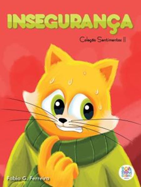 Picture of SENTIMENTOS II - INSEGURANCA