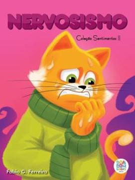 Imagem de SENTIMENTOS II - NERVOSISMO