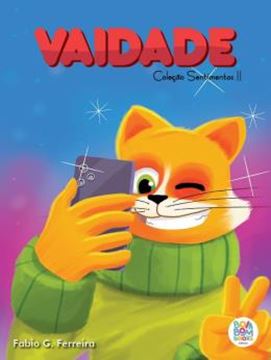 Imagem de SENTIMENTOS II - VAIDADE