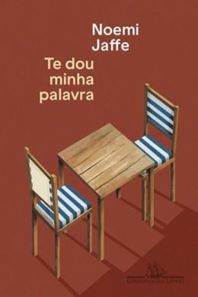 Picture of TE DOU MINHA PALAVRA