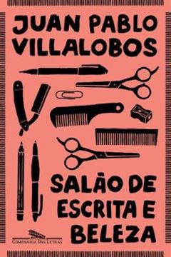 Imagem de SALAO DE ESCRITA E BELEZA