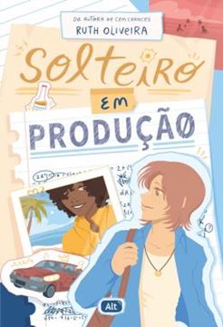 Imagem de SOLTEIRO EM PRODUÇÃO