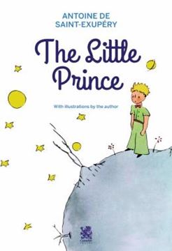 Imagem de THE LITTLE PRINCE