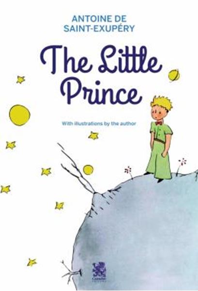 Picture of THE LITTLE PRINCE