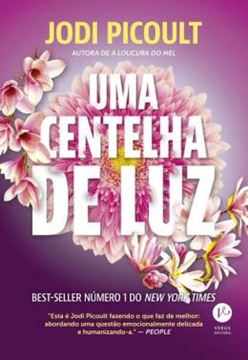 Imagem de UMA CENTELHA DE LUZ