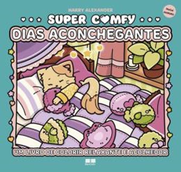 Picture of SUPER COMFY - DIAS ACONCHEGANTES