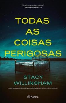 Imagem de TODAS AS COISAS PERIGOSAS