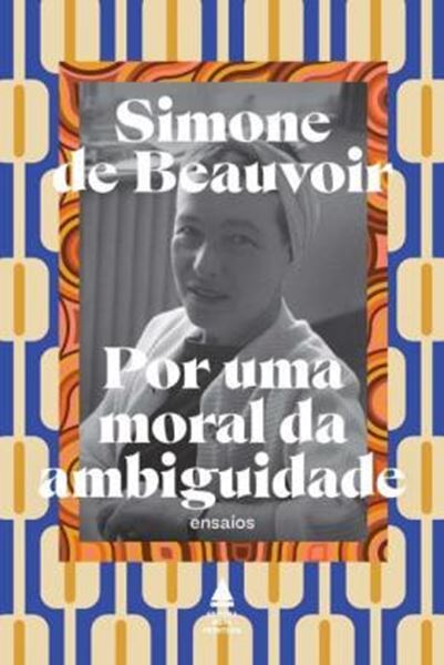 Picture of POR UMA MORAL DA AMBIGUIDADE