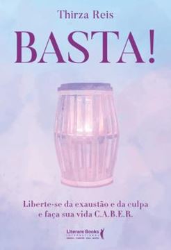 Imagem de BASTA!