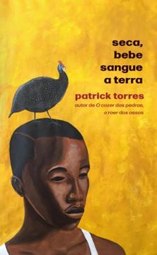 Imagem de SECA, BEBE SANGUE A TERRA