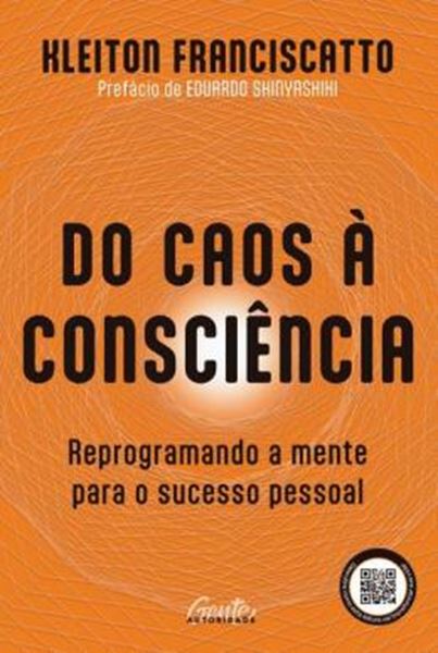 Picture of DO CAOS A CONSCIENCIA