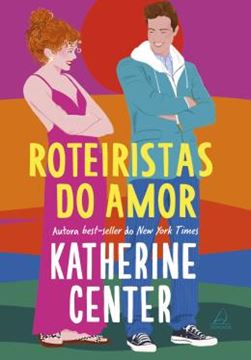 Imagem de ROTEIRISTAS DO AMOR