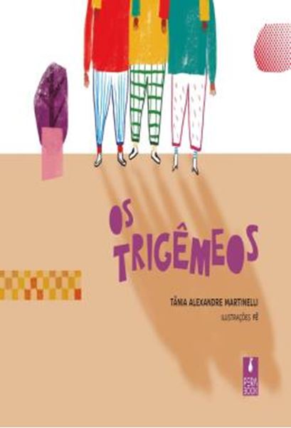 Picture of OS TRIGEMEOS