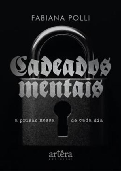 Picture of CADEADOS MENTAIS
