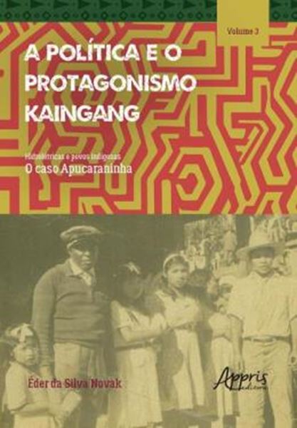 Picture of HIDRELETRICAS E POVOS INDIGENAS